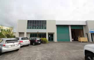 Snap this up – quality road front Industrial