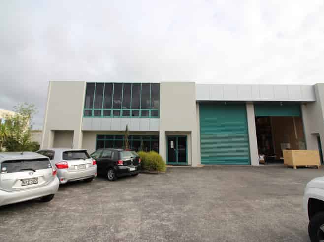 Snap this up – quality road front Industrial