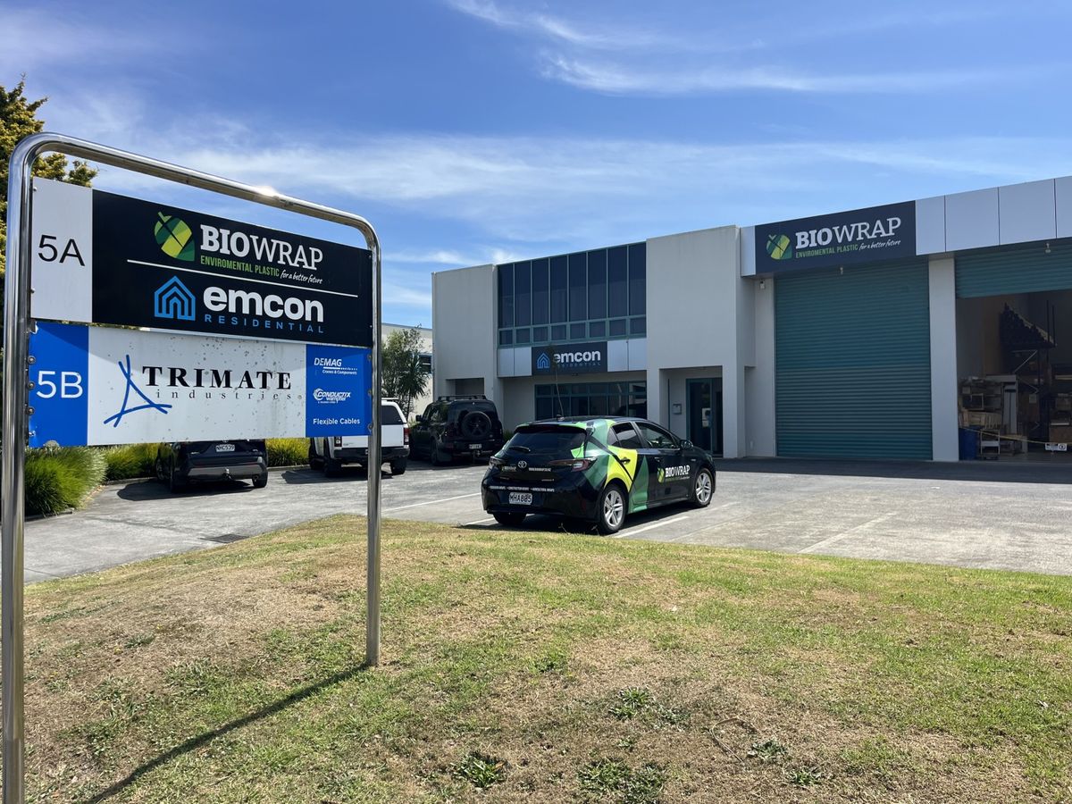 Snap this up – quality road front Industrial - Ansicht 2