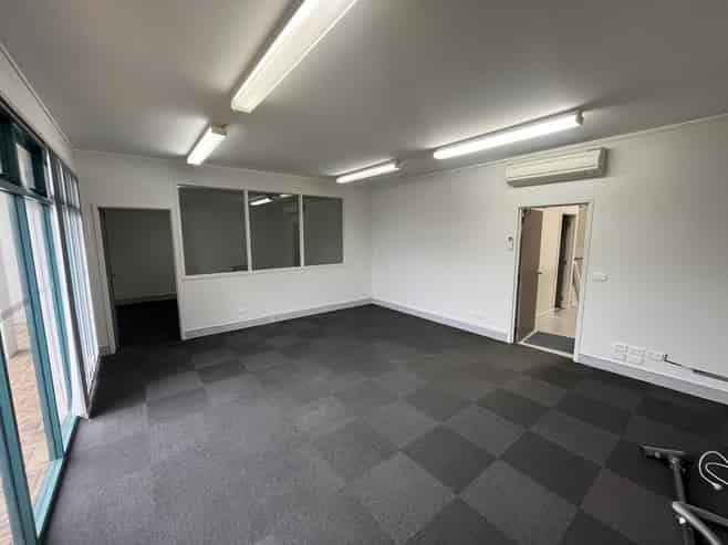 Snap this up – quality road front Industrial