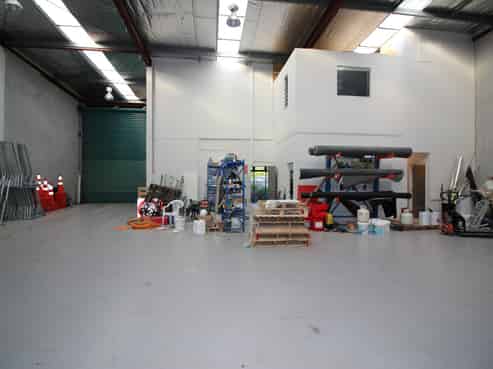Snap this up – quality road front Industrial