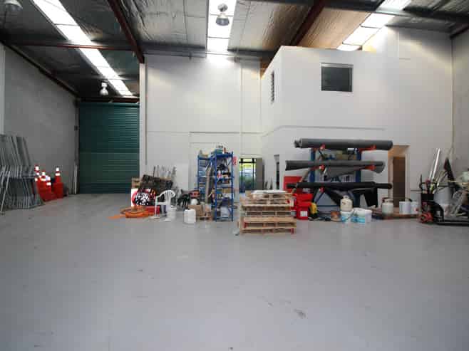 Snap this up – quality road front Industrial