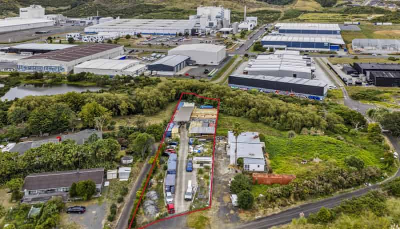 27A William McRobbie Road, Pokeno