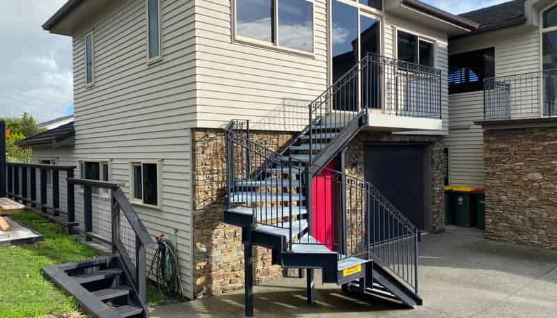 24b Craig Road, Maraetai