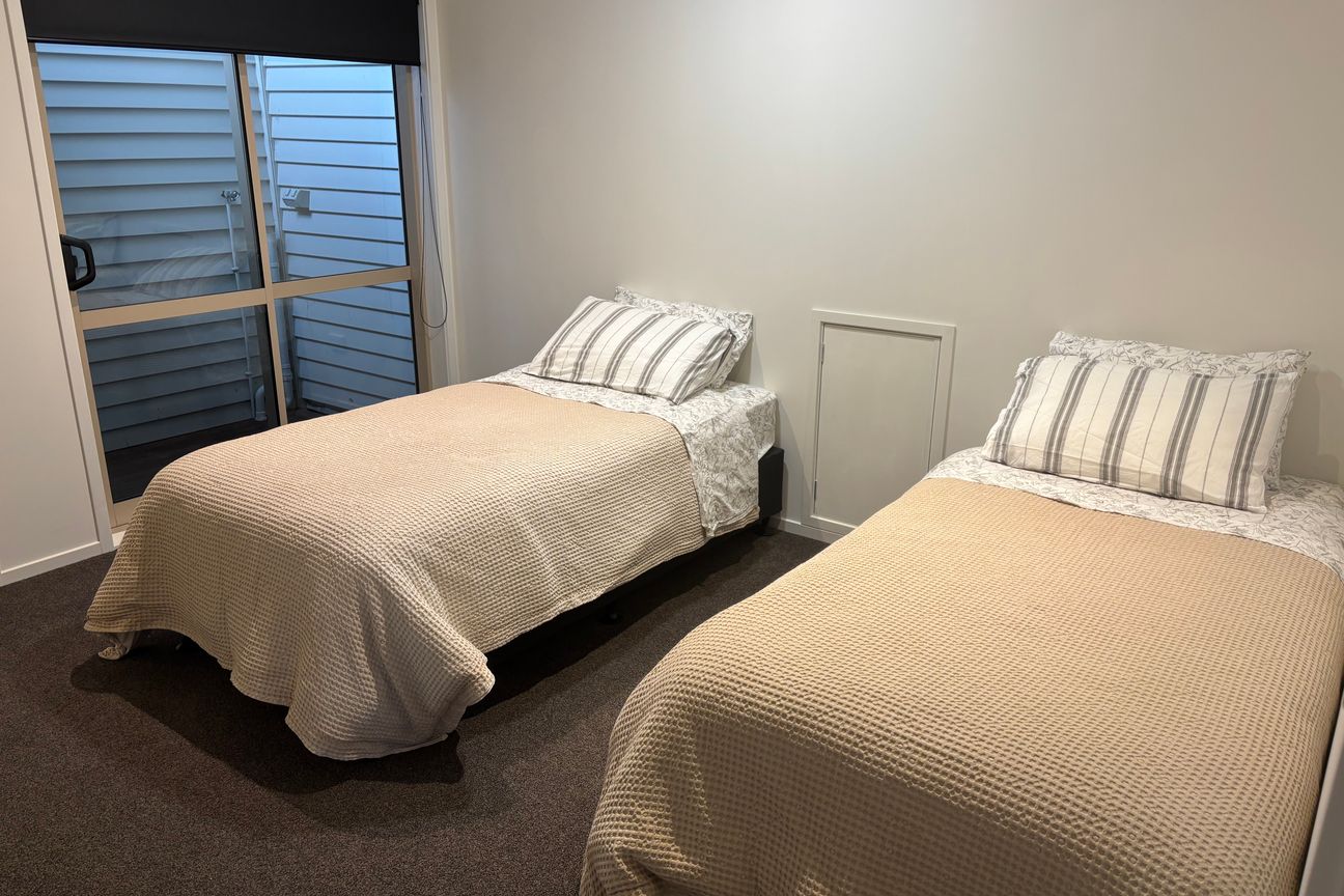 Maraetai, 2 Bedrooms in Prime Location - Ansicht 5