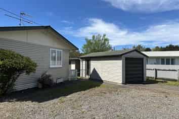 7 Papawai Road, Greytown