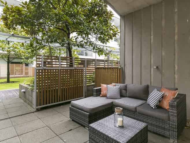 S105/28 Torrens Terrace, Te Aro