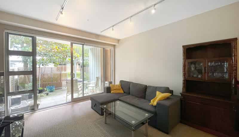 S105/28 Torrens Terrace, Te Aro