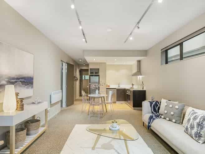 S105/28 Torrens Terrace, Te Aro