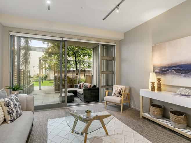 S105/28 Torrens Terrace, Te Aro