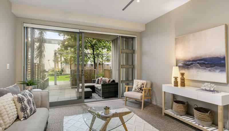 S105/28 Torrens Terrace, Te Aro