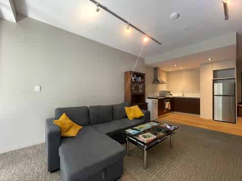 S105/28 Torrens Terrace, Te Aro