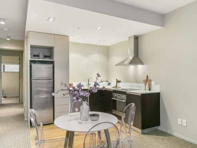 S105/28 Torrens Terrace, Te Aro