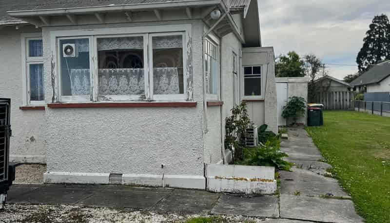 6A Timaru Road, Waimate