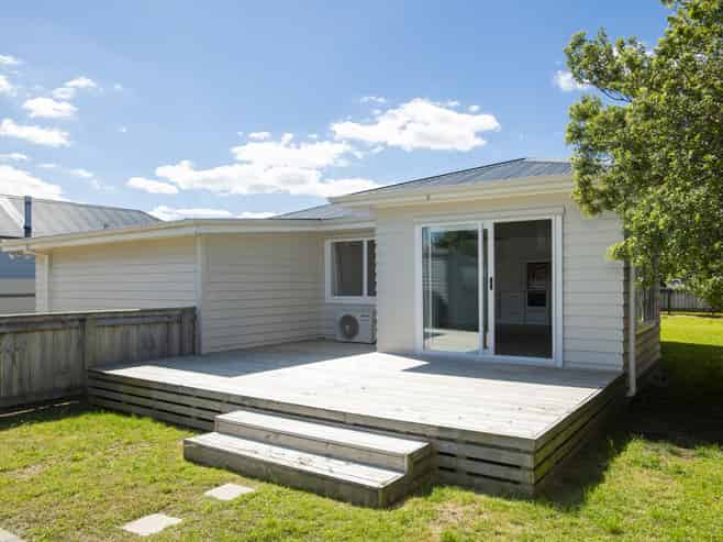 656 Aberdeen Road, Te Hapara