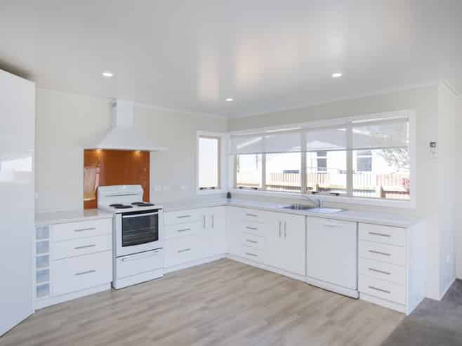 656 Aberdeen Road, Te Hapara