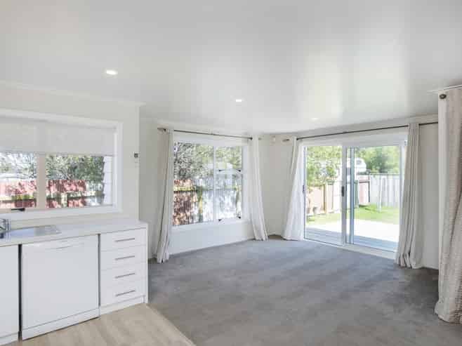 656 Aberdeen Road, Te Hapara