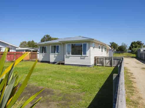 656 Aberdeen Road, Te Hapara