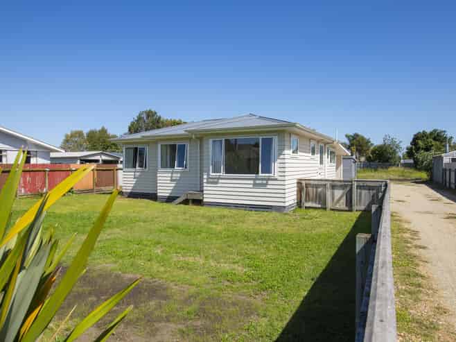 656 Aberdeen Road, Te Hapara