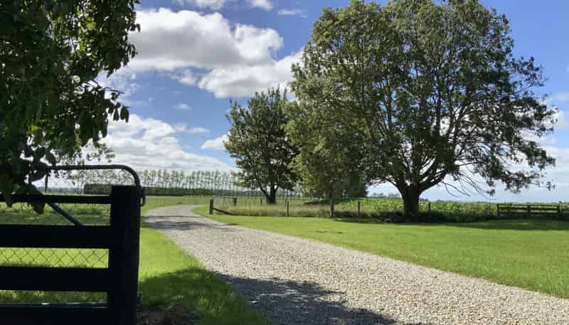 1710 Ealing Montalto Road, Ashburton