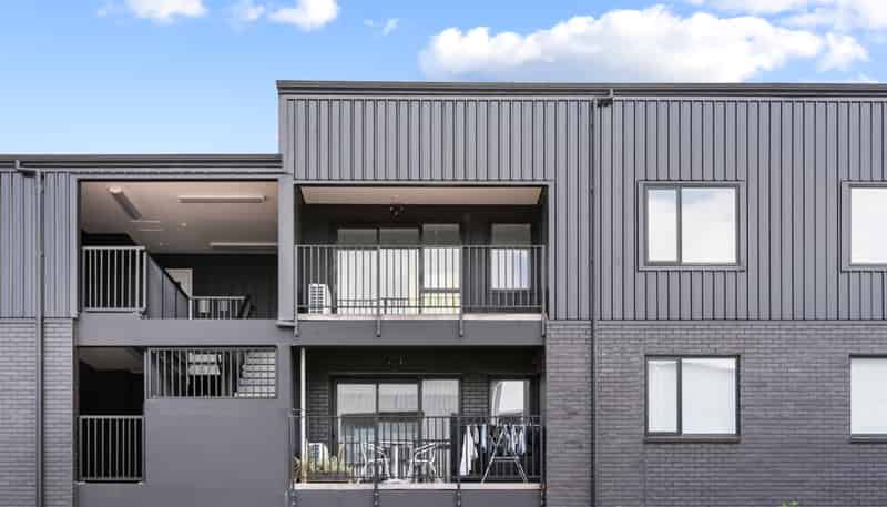 206/28C Eileen Newey Place, Henderson