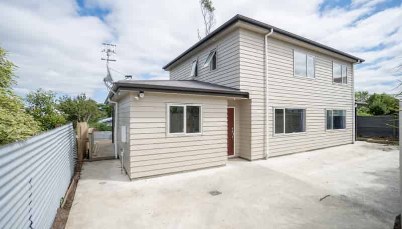58a Lyndhurst Street, Takaro