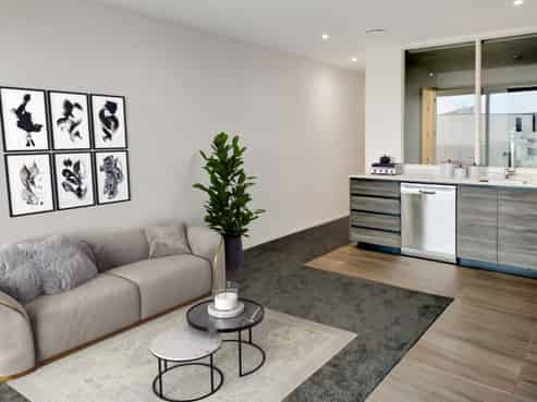 110/4-8 Rose Road, Ponsonby