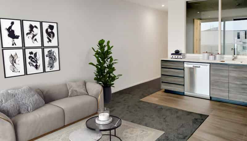 110/4-8 Rose Road, Ponsonby