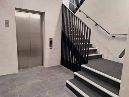 110/4-8 Rose Road, Ponsonby