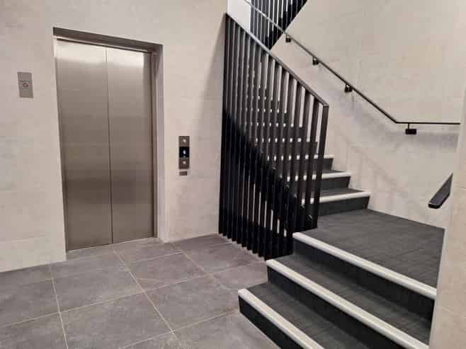 110/4-8 Rose Road, Ponsonby