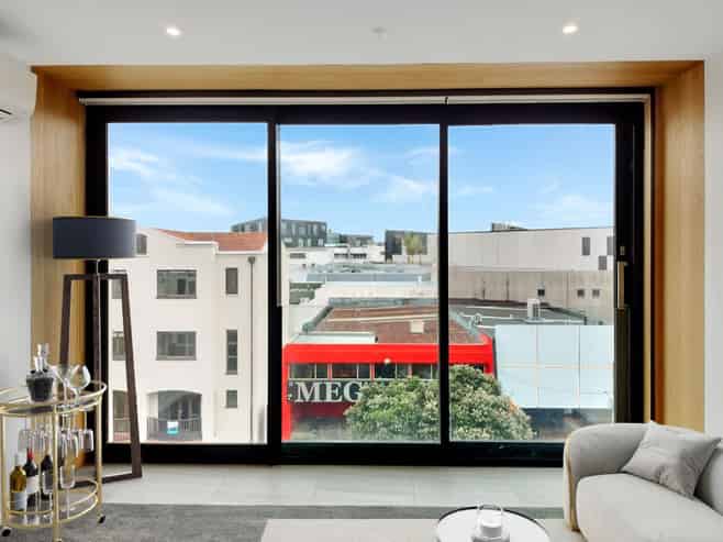 110/4-8 Rose Road, Ponsonby