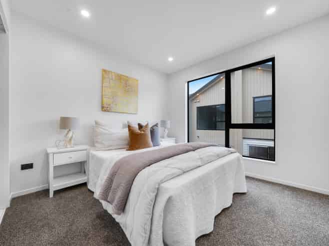 2/8 Gordon Road, Papatoetoe