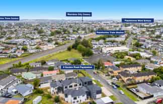 2/8 Gordon Road, Papatoetoe