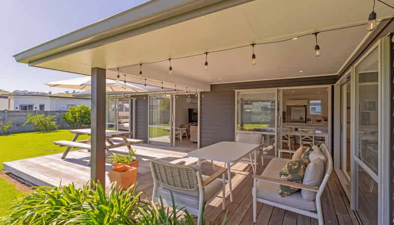 44 Longreach Drive, Cooks Beach