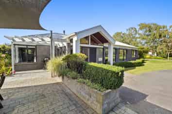 40 Keenans Road, Ashburton