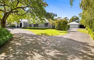 40 Keenans Road, Ashburton