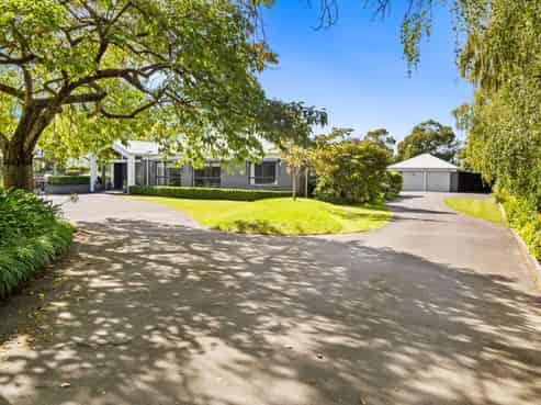 40 Keenans Road, Fairton