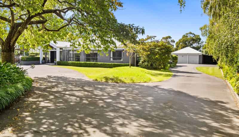 40 Keenans Road, Ashburton
