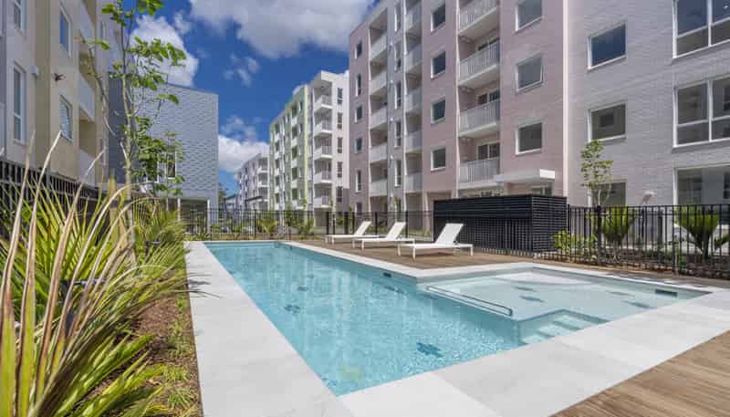 201/9a Jordan Ave, Onehunga