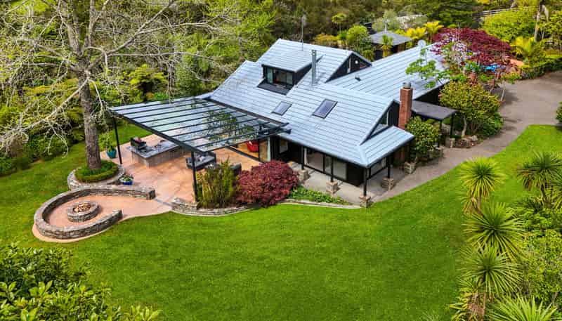 141 Glenmore Road, Coatesville