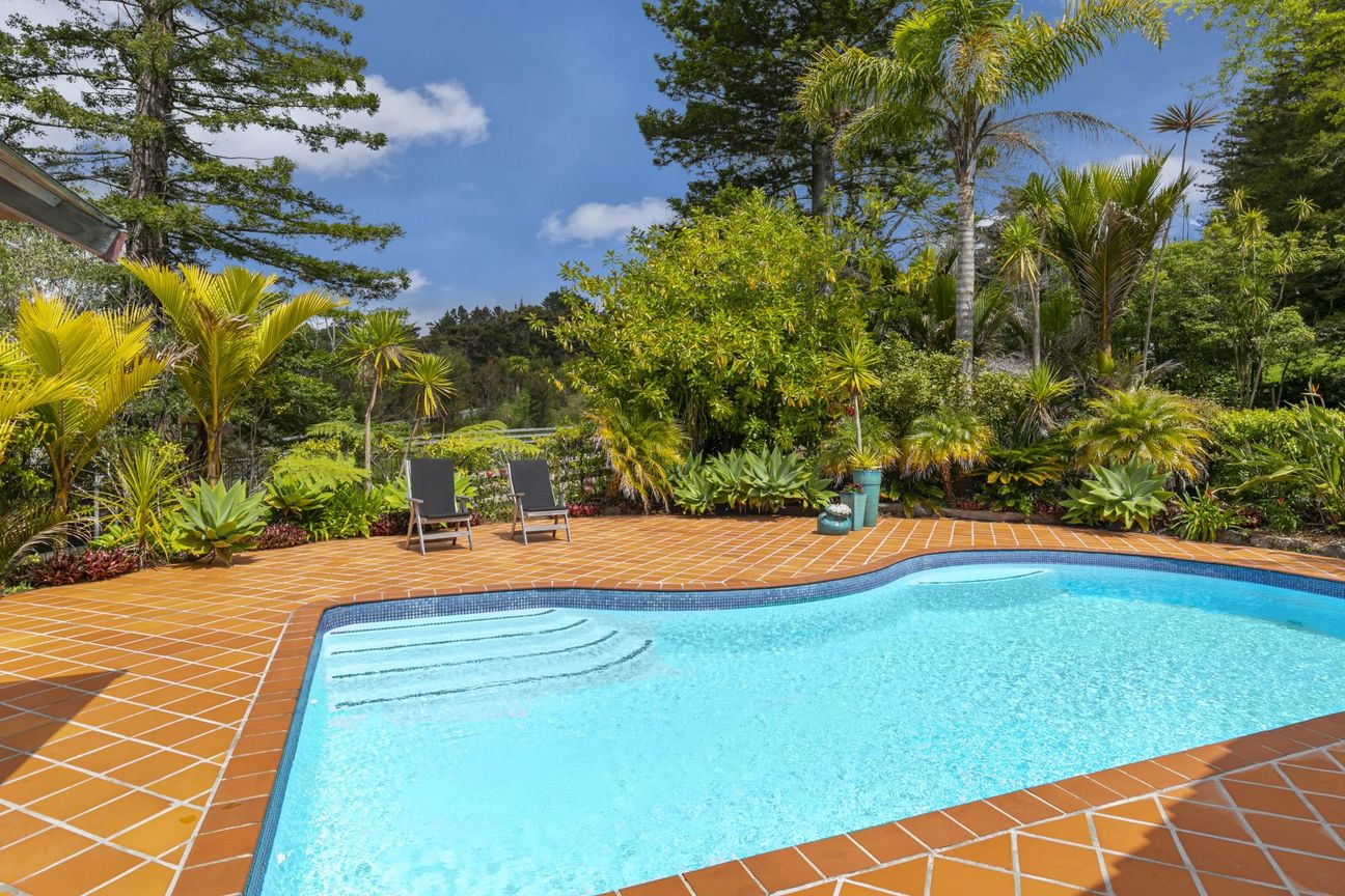 Central Coatesville - 3 minutes to cafes - Ansicht 4