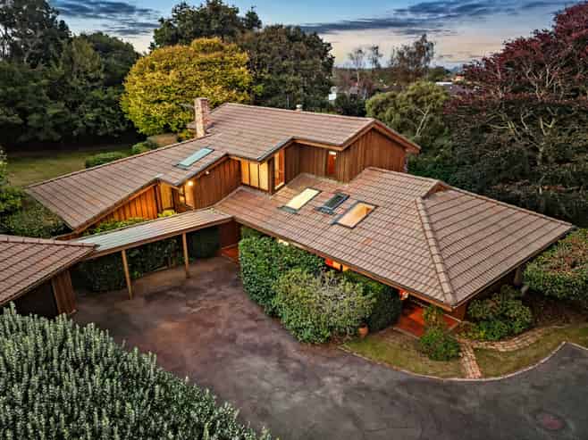 23 & 25 McNally Road, Pukekohe