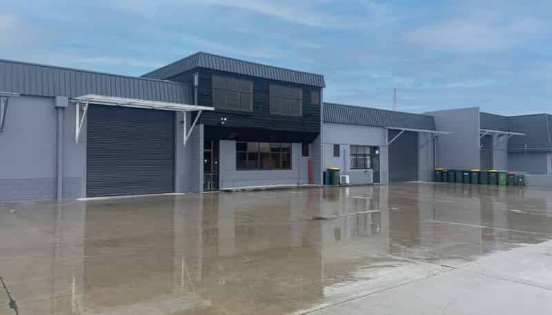 Unit 1,2/7 Old Wairoa Road, Papakura