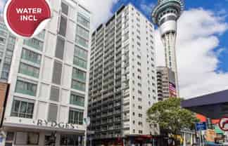 13K/34 Kingston Street, Auckland Central