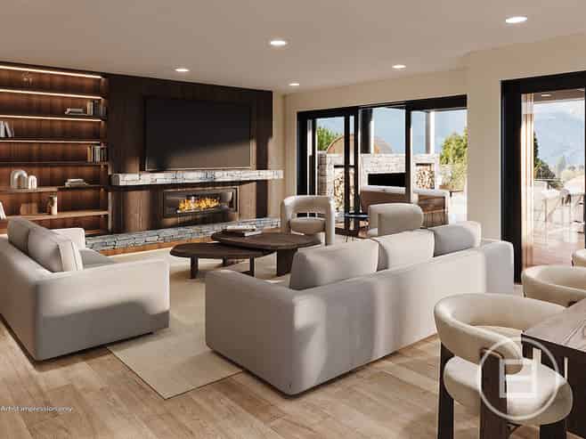 4/83 Atley Road, Arthurs Point