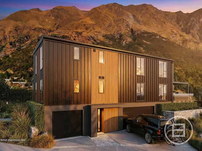 4/83 Atley Road, Arthurs Point