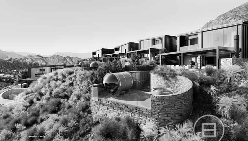 4/83 Atley Road, Arthurs Point