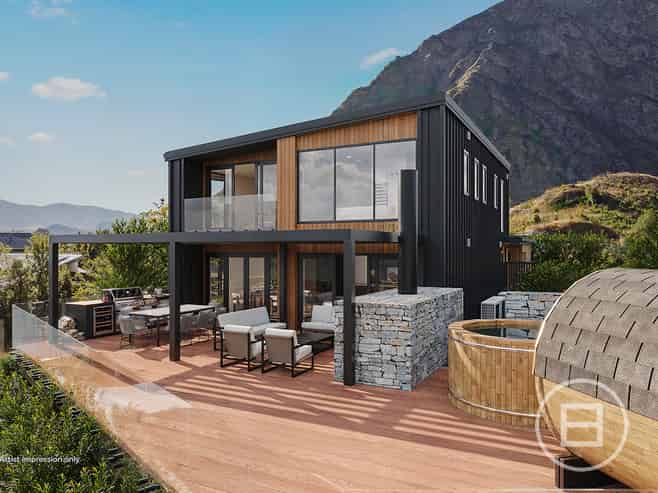 4/83 Atley Road, Arthurs Point