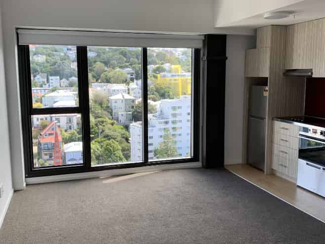 1206/111 Dixon Street, Te Aro