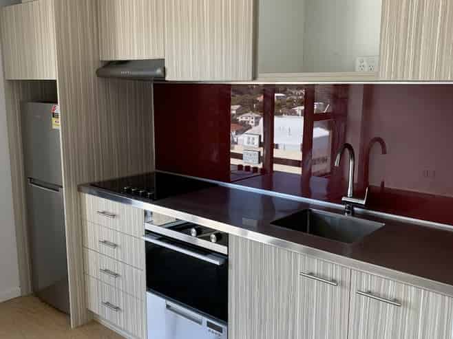 1206/111 Dixon Street, Te Aro